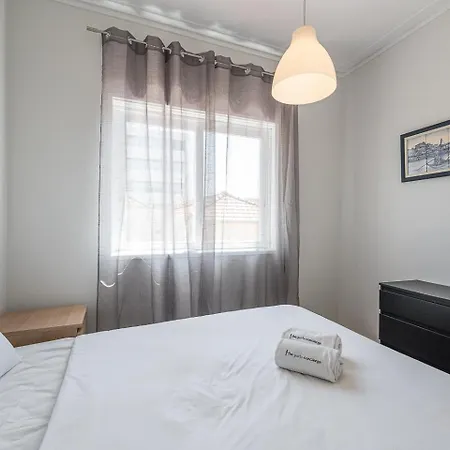 Guestready - Music Area Apartamento Porto