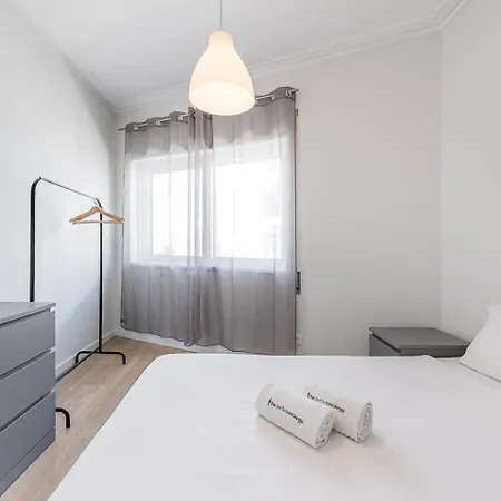 Apartamento Guestready - Music Area *
