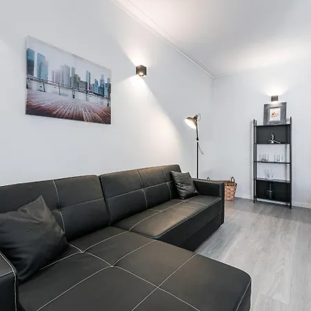Guestready - Music Area Apartamento *