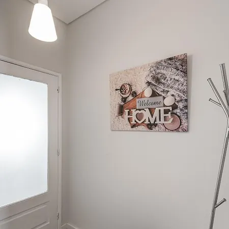 Guestready - Music Area Apartamento