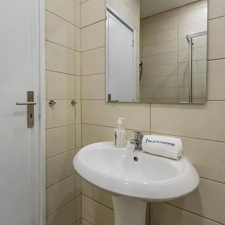 Apartamento Guestready - Music Area