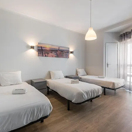 Apartamento Guestready - Music Area